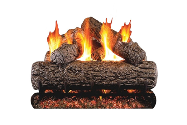 Gas Logs