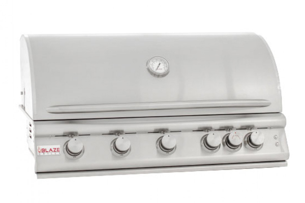 Grills