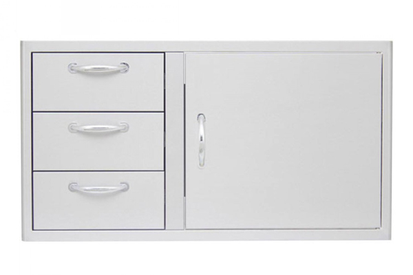 Outdoor Storage