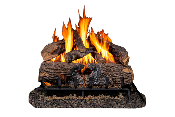 Vented Gas Log Sets