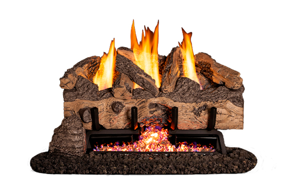 Vent-Free Gas Log Sets