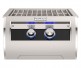 Fire Magic Echelon Diamond Series Power Burner w/ Stainless Steel Cooking Grid Fire Magic Echelon Diamond Series Power Burner w/ Stainless Steel Cooking Grid