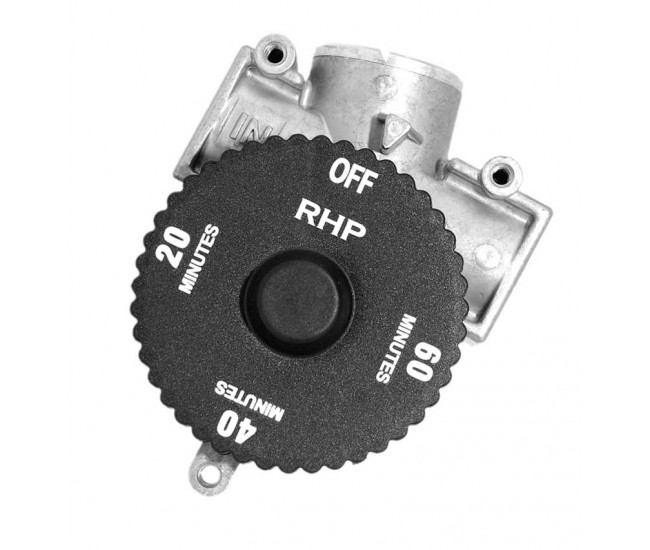 Fire Magic 1 Hour Automatic Timer Safety Gas Shut Off Valve