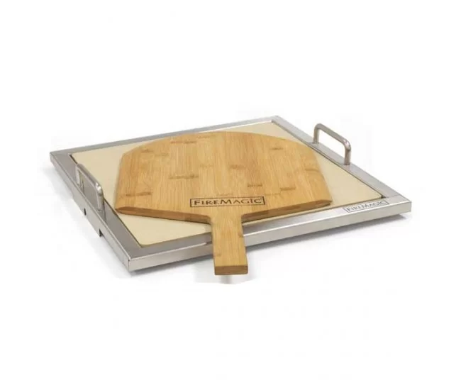 Fire Magic Outdoor Pizza Oven Replacement Stone