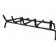 Real Fyre Meadow Oak See-Thru Gas Log Set