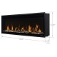 Dimplex Ignite Evolve 50-inch Linear Electric Fireplace (EVO50)