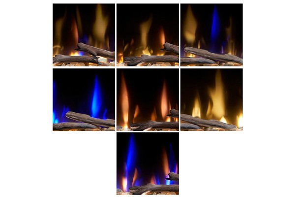 Dimplex Ignite Evolve 60-inch Linear Electric Fireplace (EVO60) Dimplex Ignite Evolve 60-inch Linear Electric Fireplace (EVO60)