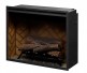 Dimplex Revillusion 30-inch Built-In Firebox with Glass Pane and Plug Kit (RBF30G)