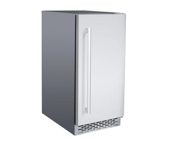 AMD Direct 15 Inches Nugget Ice Maker