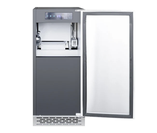 AMD Direct 15 Inches Nugget Ice Maker