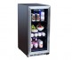 AMD Direct 15 Inches Outdoor Refrigerator (Glass Door)