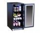 AMD Direct 15 Inches Outdoor Refrigerator (Glass Door)