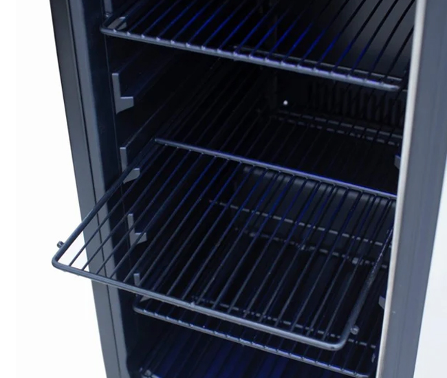 AMD Direct 15 Inches Outdoor Refrigerator (Glass Door)