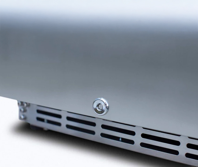 AMD Direct 15 Inches Outdoor Refrigerator