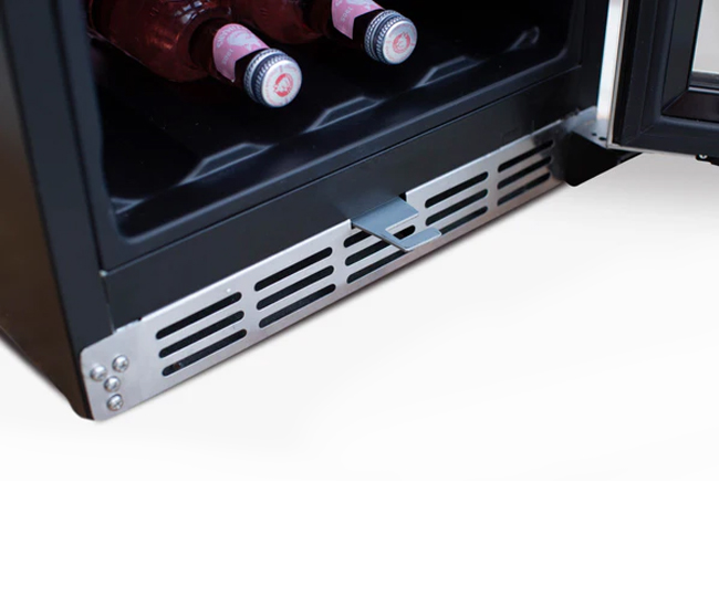 AMD Direct 15 Inches Single Zone Wine Cooler