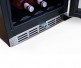 AMD Direct 15 Inches Single Zone Wine Cooler