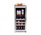 AMD Direct 15 Inches Dual Zone Wine Cooler