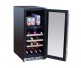 AMD Direct 15 Inches Dual Zone Wine Cooler
