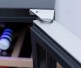 AMD Direct 15 Inches Dual Zone Wine Cooler