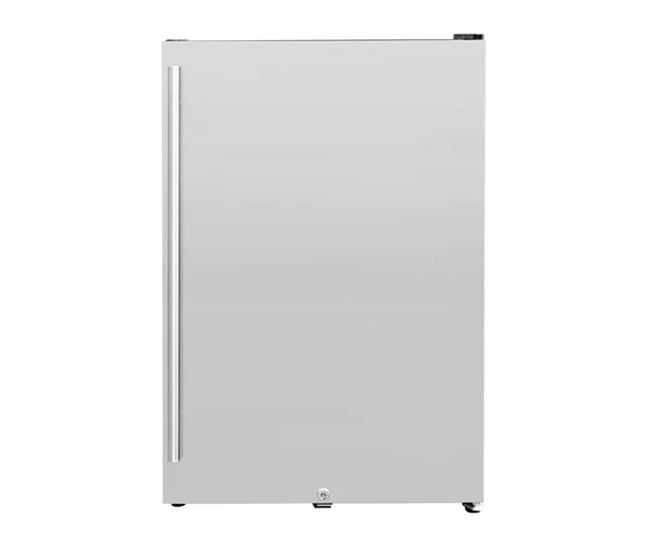 AMD Direct 22 Inches Deluxe Compact Outdoor Refrigerator