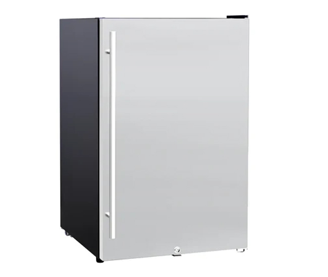AMD Direct 22 Inches Deluxe Compact Outdoor Refrigerator