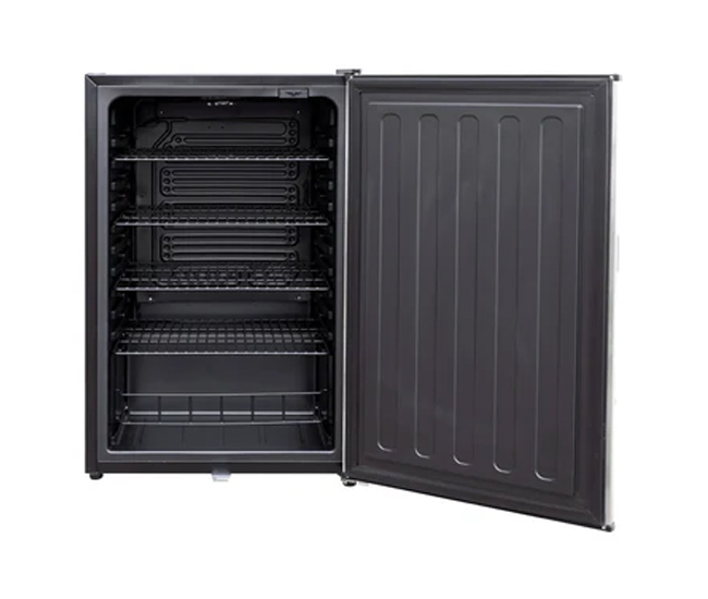 AMD Direct 22 Inches Deluxe Compact Outdoor Refrigerator