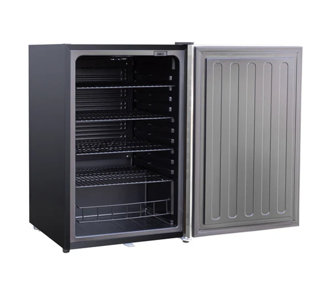AMD Direct 22 Inches Deluxe Compact Outdoor Refrigerator