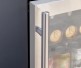 AMD Direct 24 Inches Outdoor Refrigerator with Glass Door