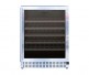 AMD Direct 24 Inches Single Zone Outdoor Wine Cooler
