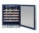 AMD Direct 24 Inches Single Zone Outdoor Wine Cooler