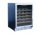 AMD Direct 24 Inches Single Zone Outdoor Wine Cooler