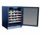AMD Direct 24 Inches Single Zone Outdoor Wine Cooler