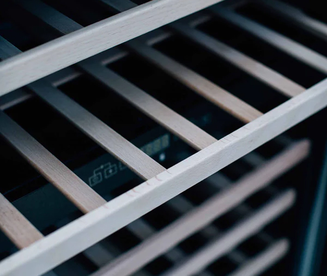 AMD Direct 24 Inches Single Zone Outdoor Wine Cooler