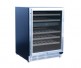 AMD Direct 24 Inches Dual Zone Outdoor Wine Cooler