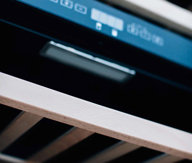 AMD Direct 24 Inches Dual Zone Outdoor Wine Cooler