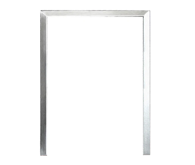 AMD Direct 15 Inches Refrigerator Trim Kit