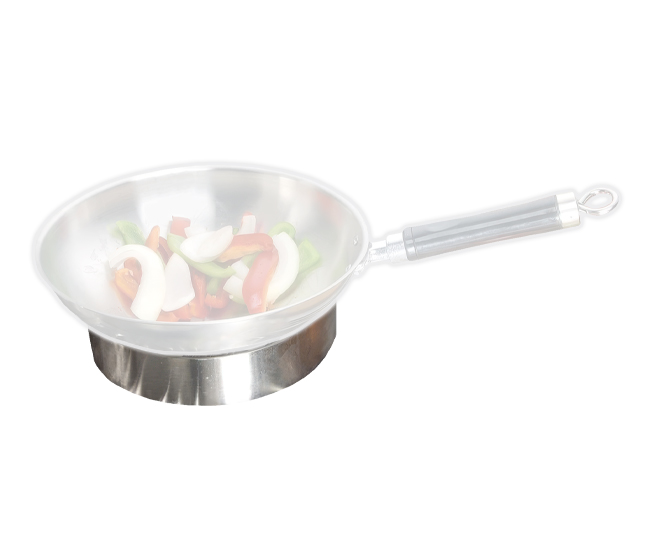 Alfresco Wok Ring