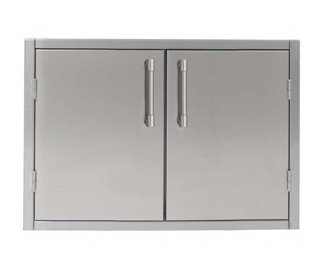 Alfresco 36-inch Sealed Dry Pantry 