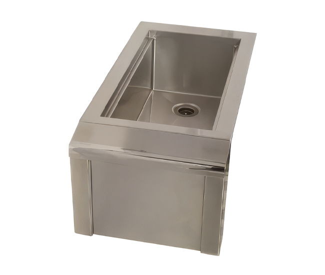 Alfresco 14-inch Versa Chill Beverage Center