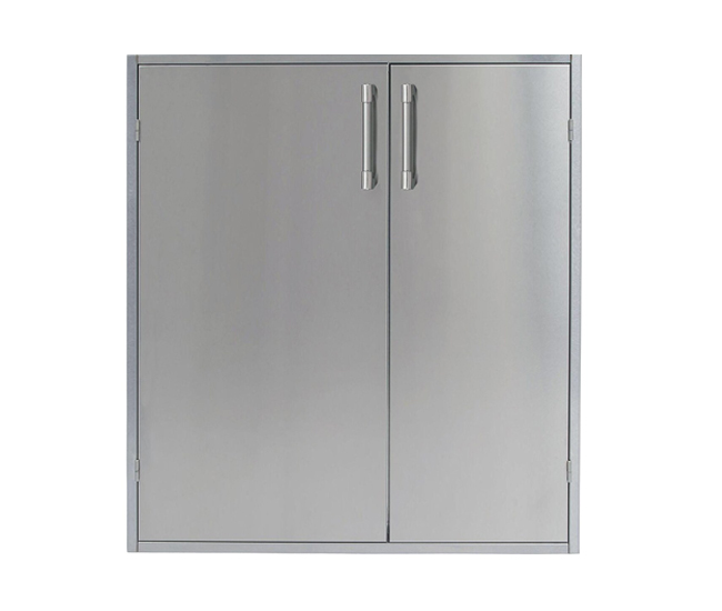 Alfresco 30-inch Sealed Dry Pantry 