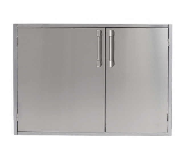 Alfresco 30-inch Sealed Dry Pantry