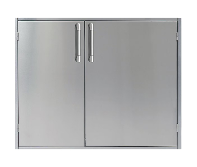 Alfresco 42-inch Sealed Dry Pantry 