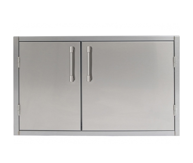 Alfresco 42-inch Sealed Dry Pantry 