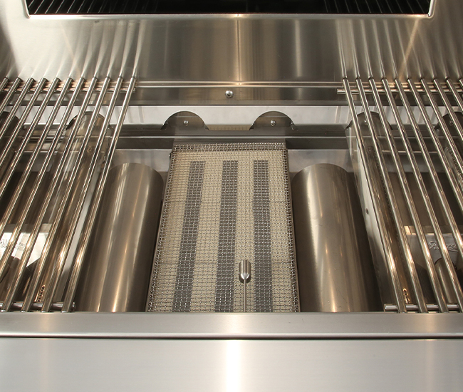 Alfresco 36-inch Infrared Sear Zone Kit for AIPG Grill