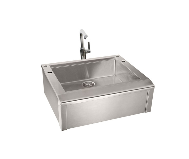 Alfresco 30-inch Versa Chill Beverage Center