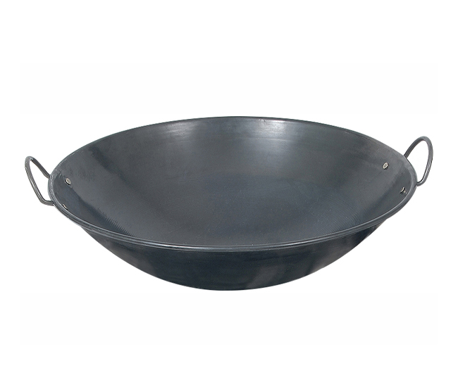 Alfresco 22-Inch Commercial Wok