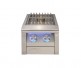 Alfresco Double Side Burner for AIPG Built-In Grill