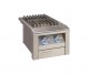 Alfresco Double Side Burner for AIPG Built-In Grill