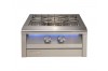 AIPGVP | AXEVP 24 Inch AIPG Versa Power Burner  + $2,949.00 