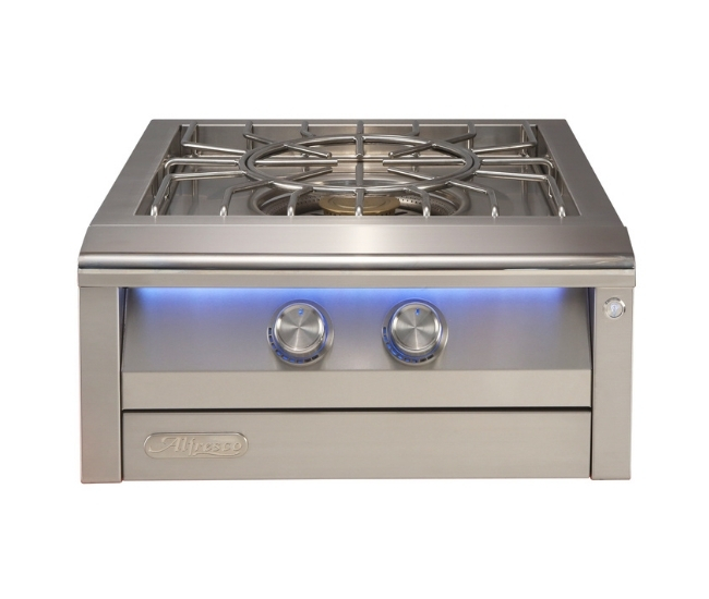 Alfresco 24-inch AIPG Versa Power Burner